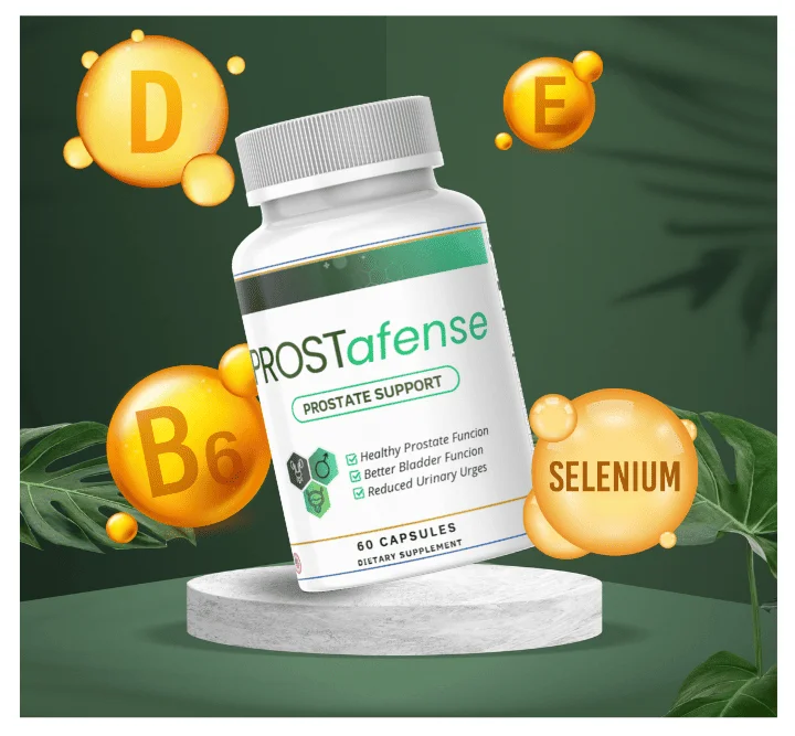 prostafense supplement